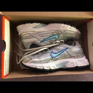 Nike Initiator Women’s gym shoes